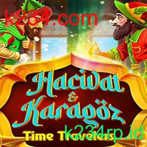 HacivatandKaragoz