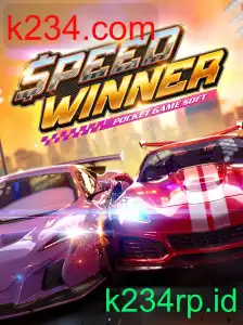 SpeedWinner