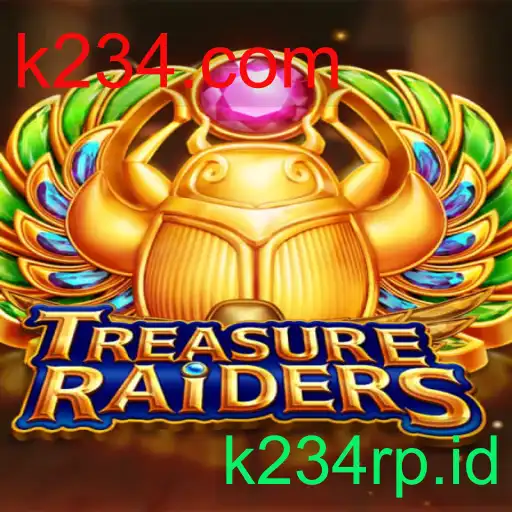 TREASURERAIDERS